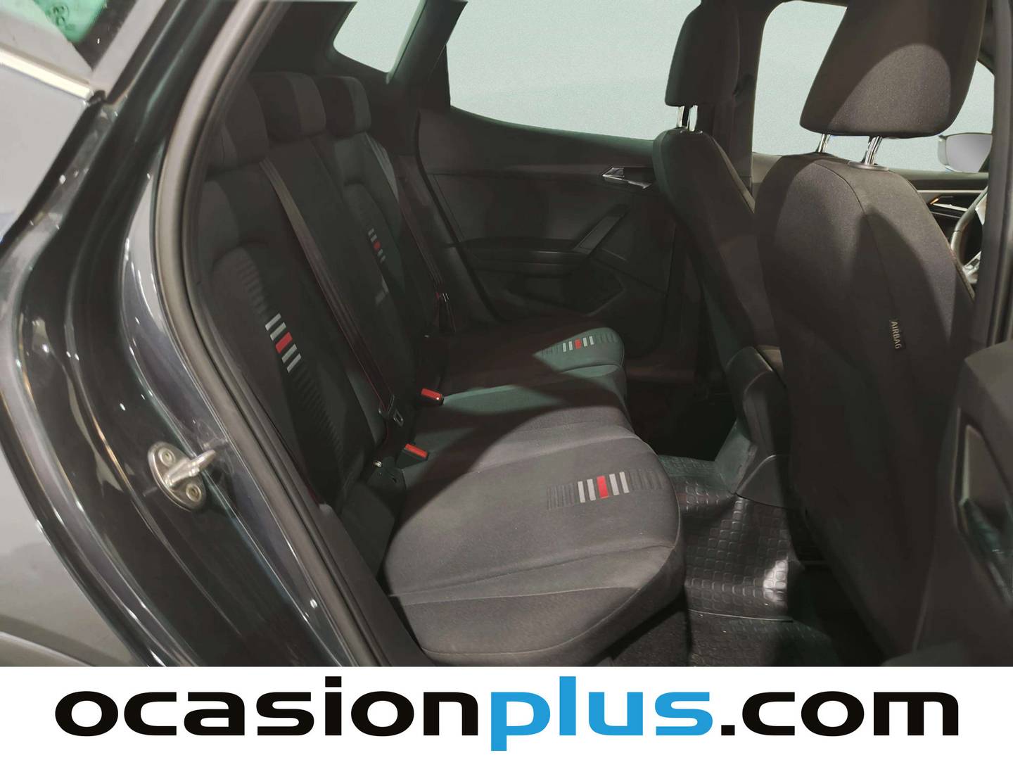 Seat Arona Seat Arona 1.0 TSI FR Go2 DSG (110 CV) barato
