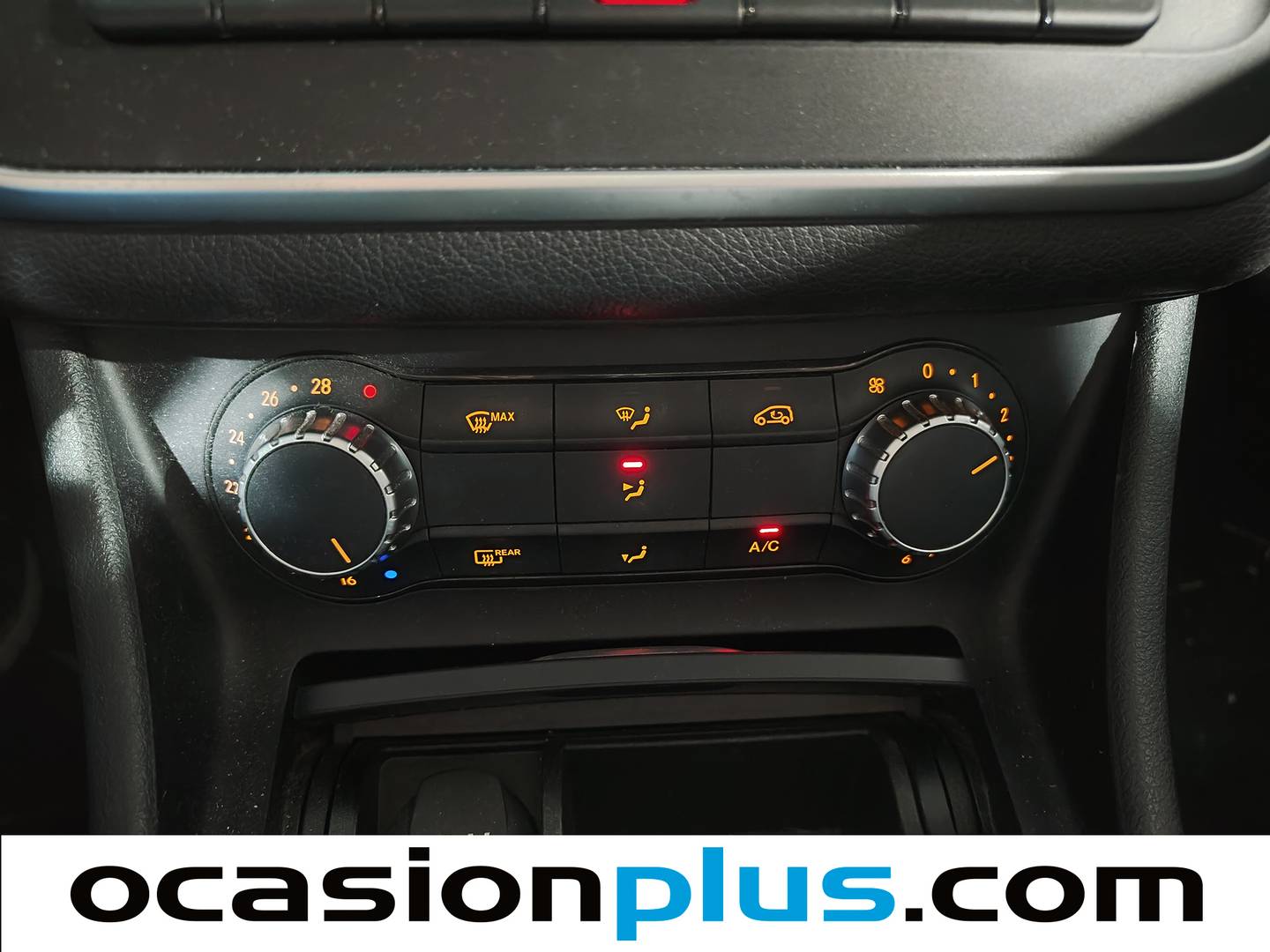 Mercedes CLA Mercedes CLA 200 d (136 CV) km 0