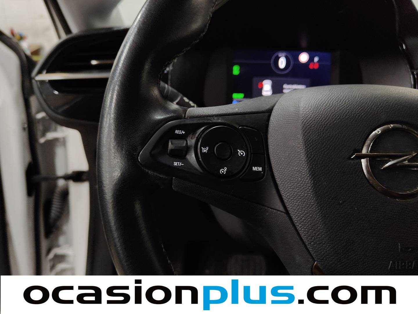 Opel Corsa-e Opel Corsa-e Elegance-e (136 CV) 136cv