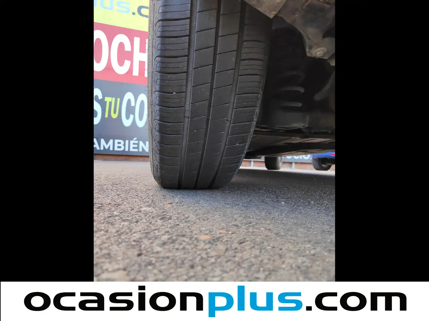 Foto Citroën C4 X Citroen C4 X PureTech 100 S&S 6v You  (102 CV)