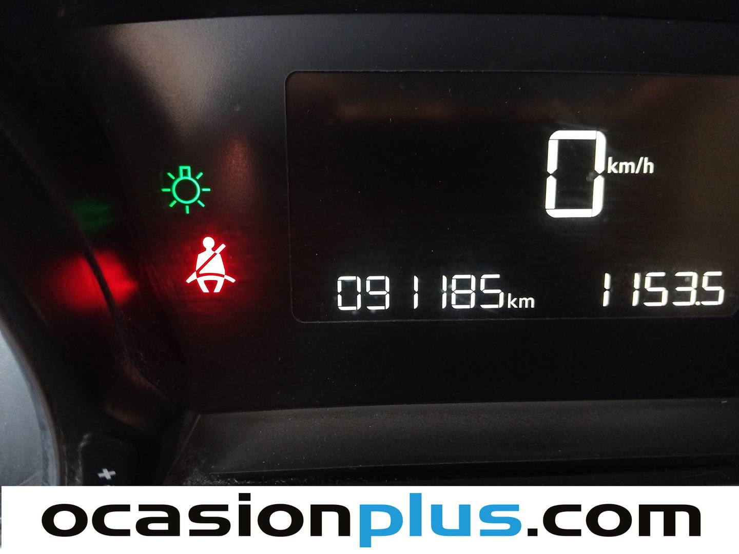 Peugeot 308 Peugeot 308 PureTech 130 S&S Allure (130 CV) seminuevo