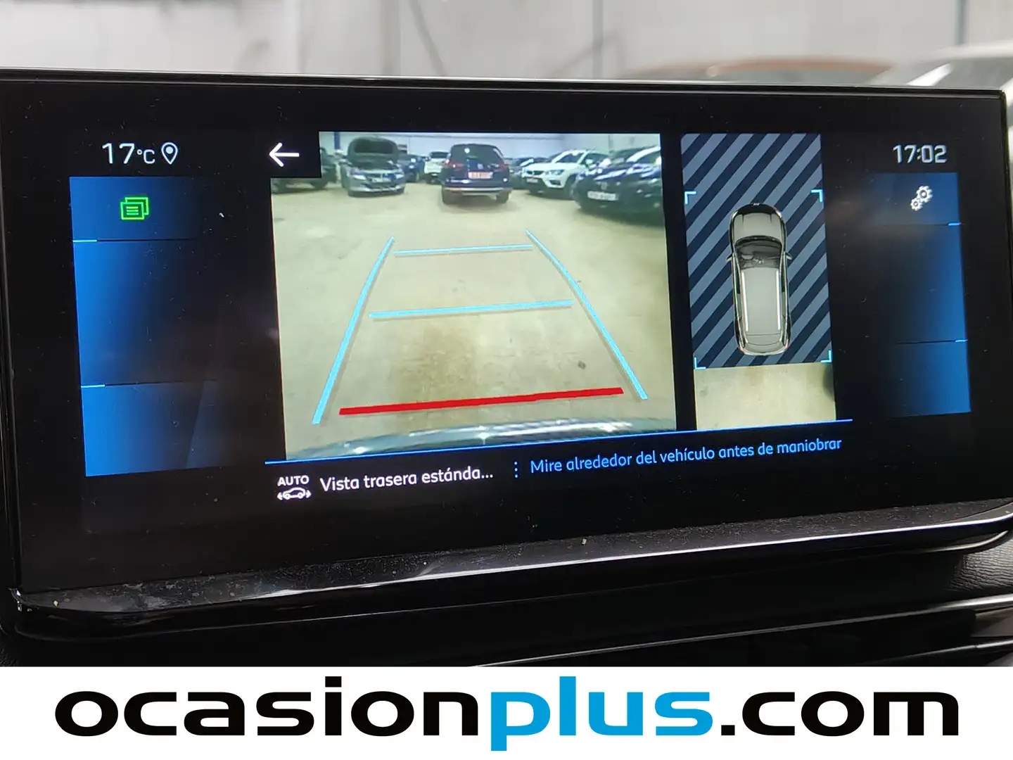 Foto Peugeot 3008 Peugeot 3008 BlueHDI 130 S&S Allure (130 CV)