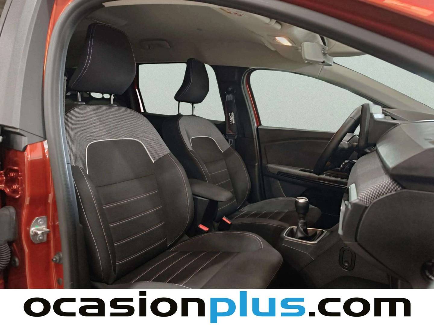 Dacia Jogger Dacia Jogger Serie Limitada Extreme TCe (110 CV) manual