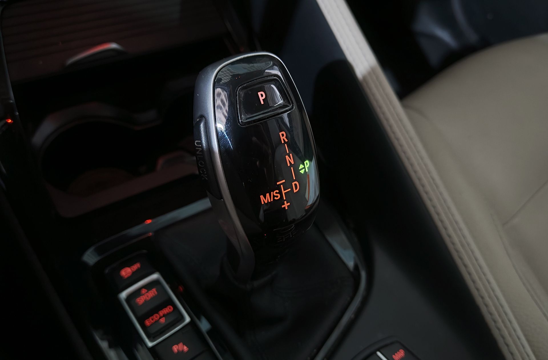 BMW X1 sDrive18i - foto 5