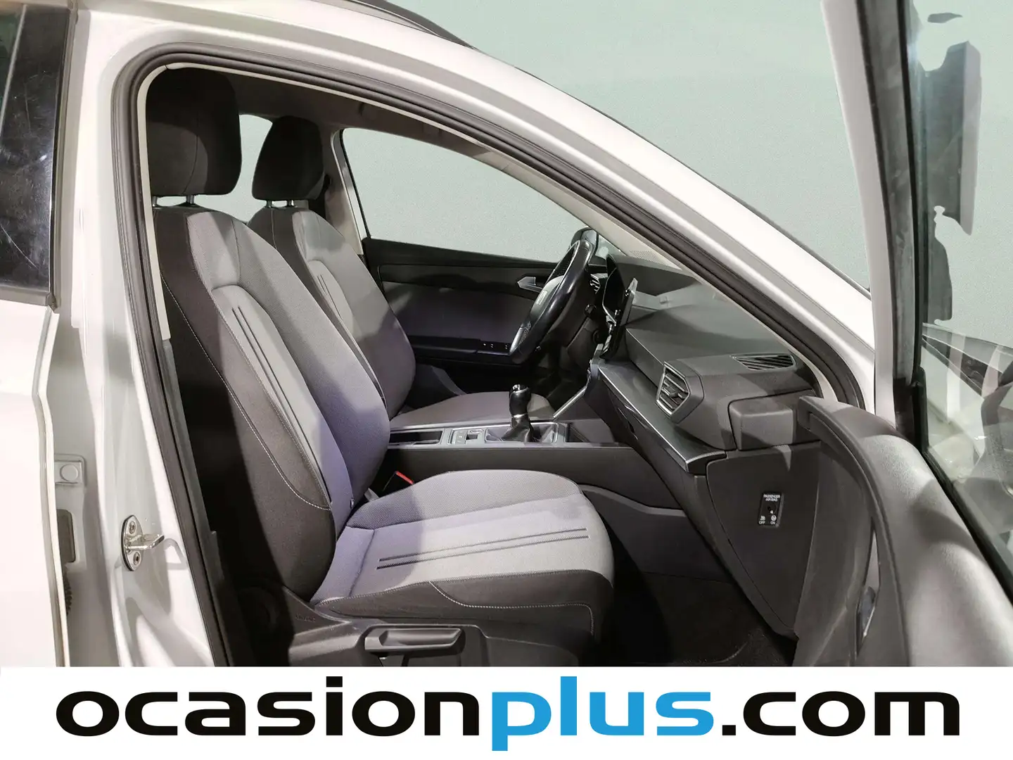 Foto Seat León SEAT León ST ST 2.0 TDI Style Go (115 CV)