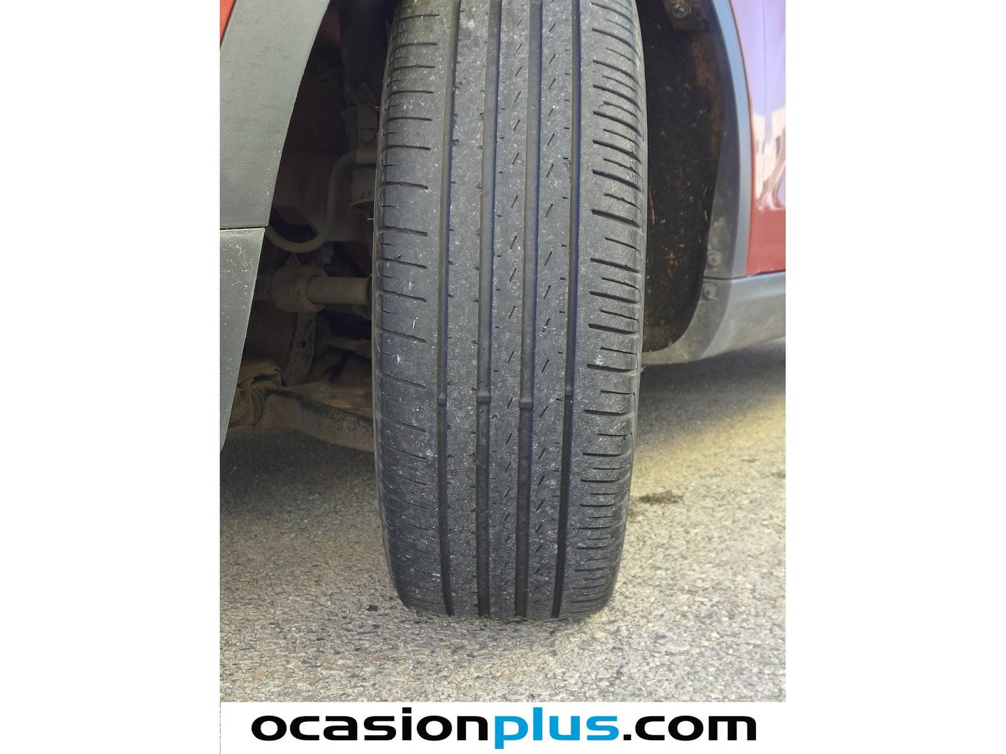 SsangYong Tivoli Ssangyong Tivoli Ssangyong Tivoli G15T Limited Auto (163 CV) de segunda mano