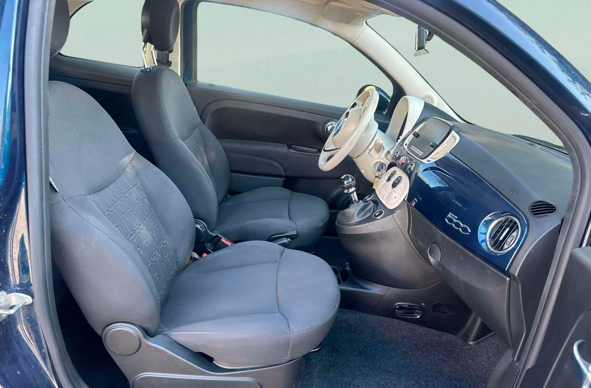 Fiat 500 1.0 Hybrid Dolcevita - foto 15