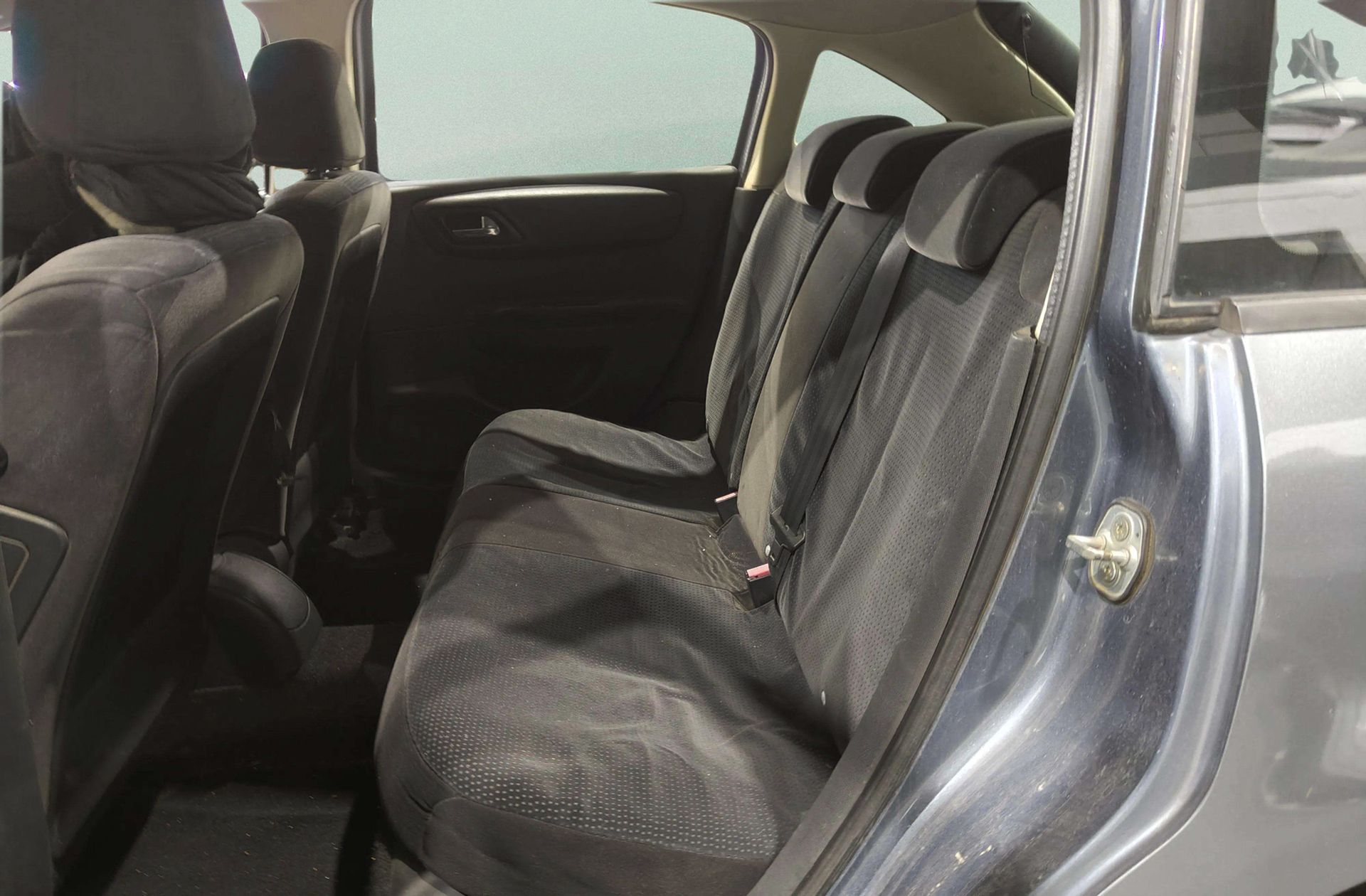 Citroën C4 1.4 16v Collection - foto 9