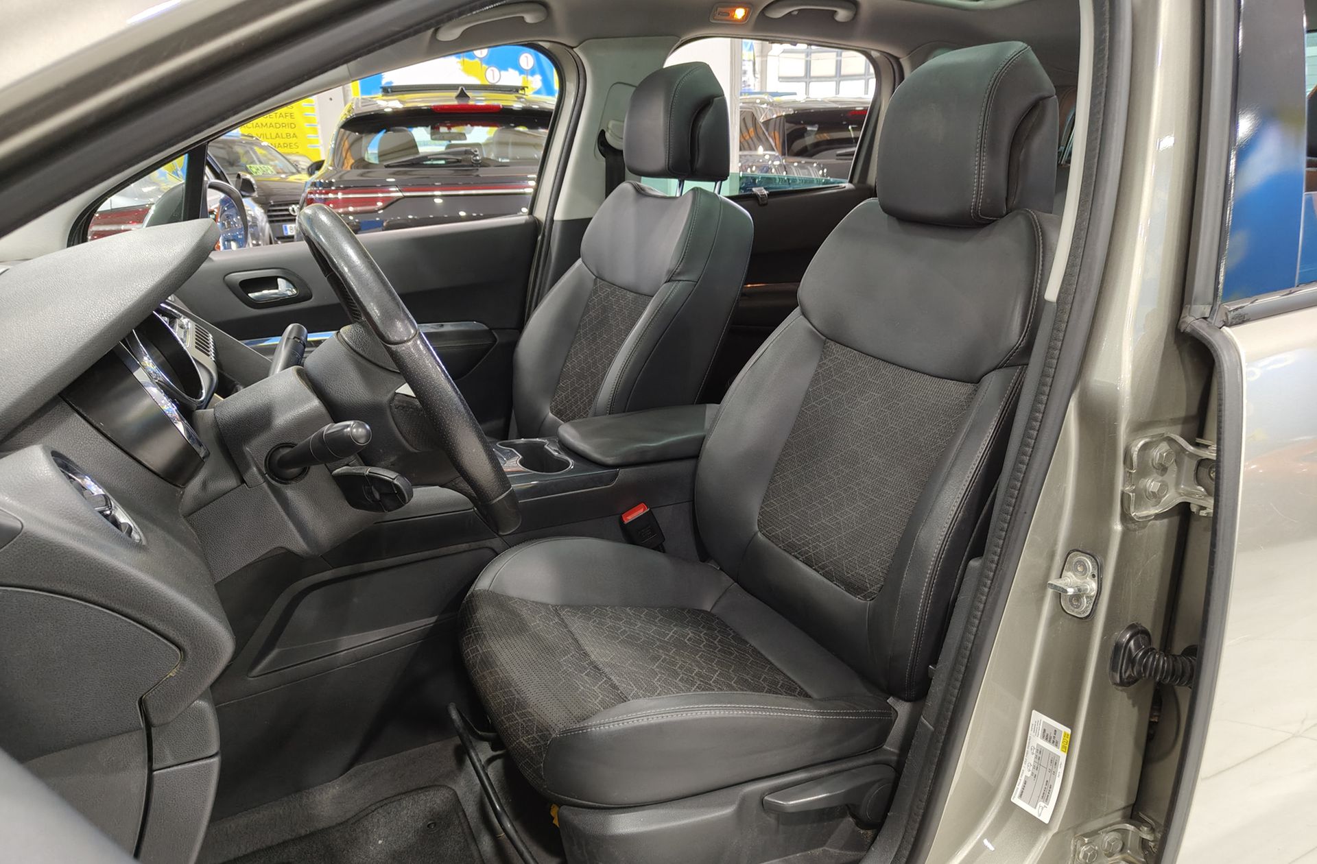 Peugeot 3008 1.6 BlueHDi FAP Allure - foto 13
