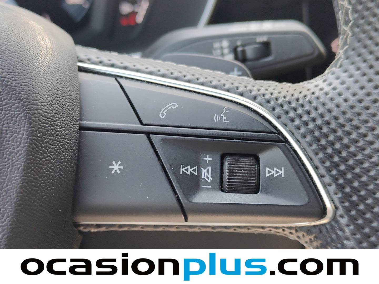 Audi Q3 Sportback Audi Q3 Sportback Black line 35 TDI (150 CV) S tronic km 0