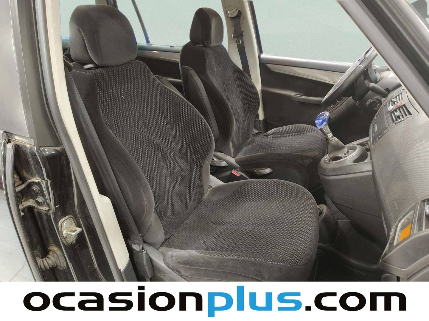 Citroën Grand C4 Picasso Citroën Grand C4 Picasso 1.6 HDI SX (110 CV) 7 plazas km 0