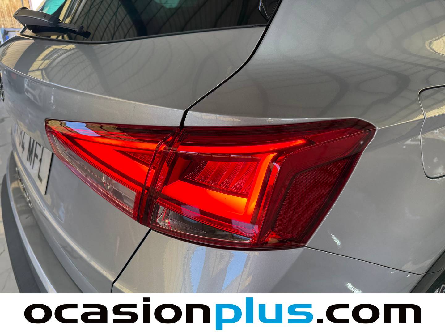 Accesorios del Seat Arona Seat Arona 1.0 Ecoboost Active (125 CV)