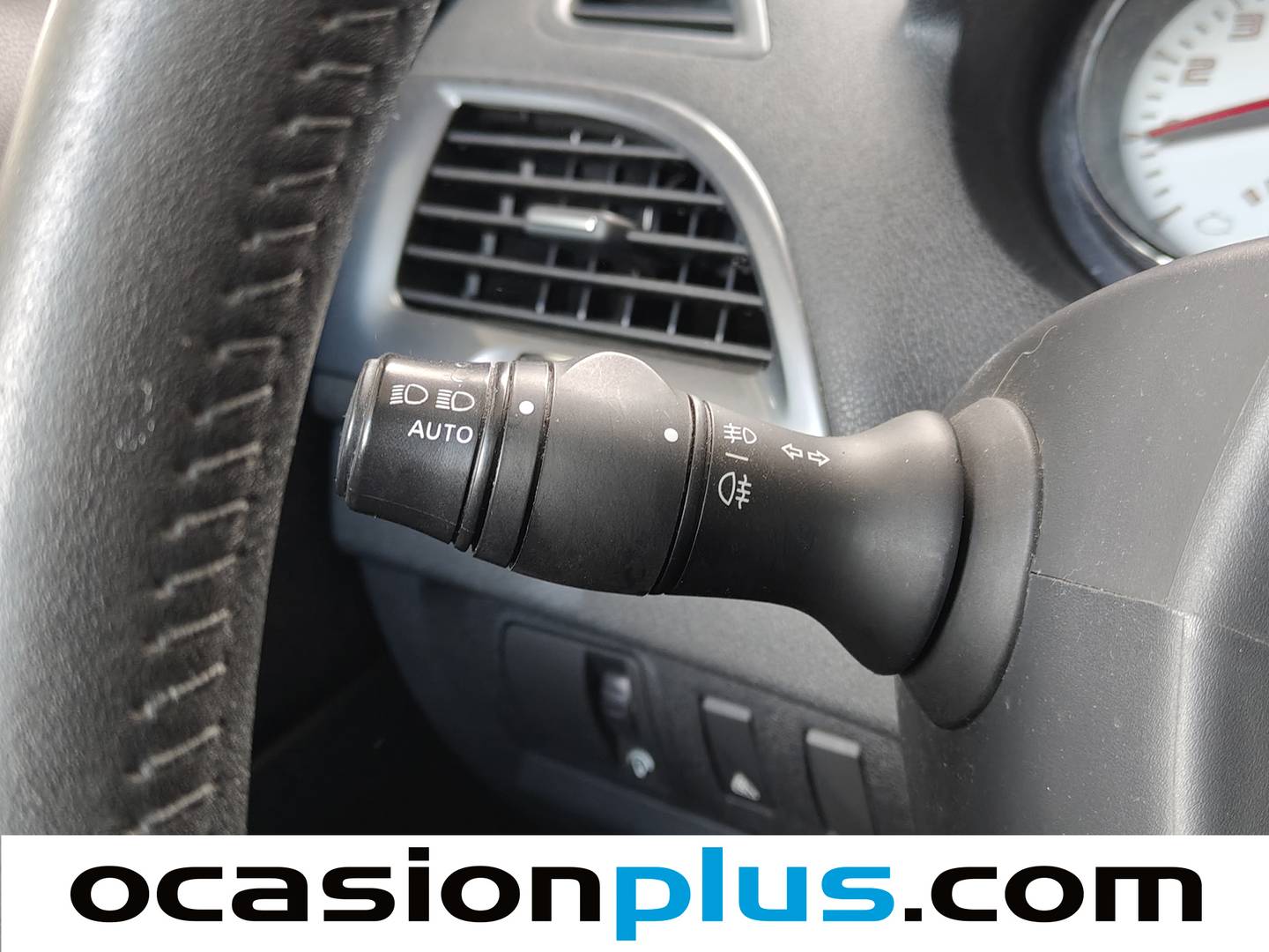 Renault Mégane Renault Megane CC 1.5 dCi Dynamique (110 CV) de ocasión