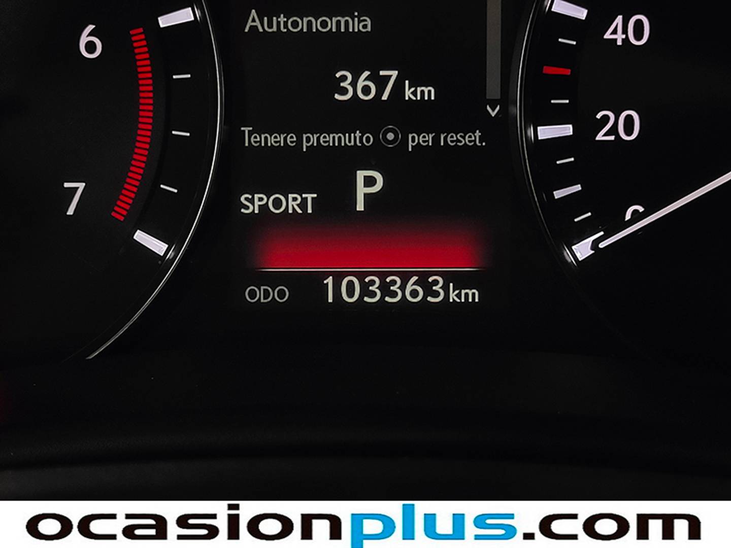 Foto Lexus GS Lexus GS 300h Executive (223 CV)