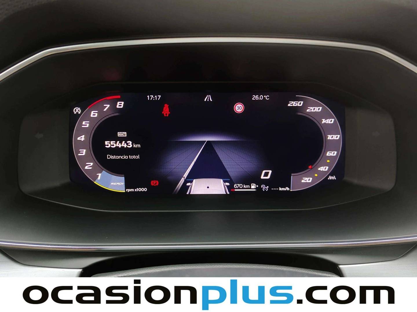 Seat León Seat León 1.5 TSI S&S FR 25 Aniversario (116 CV) gasolina