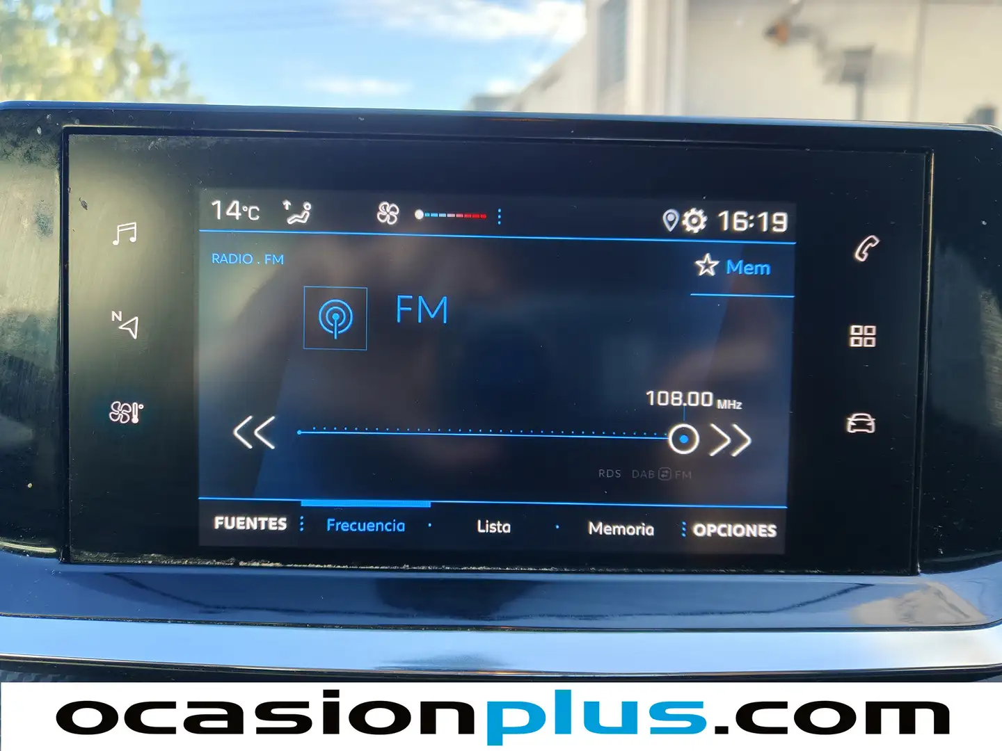 Foto Peugeot 208 Peugeot 208 BlueHDi 100 Active (100 CV)