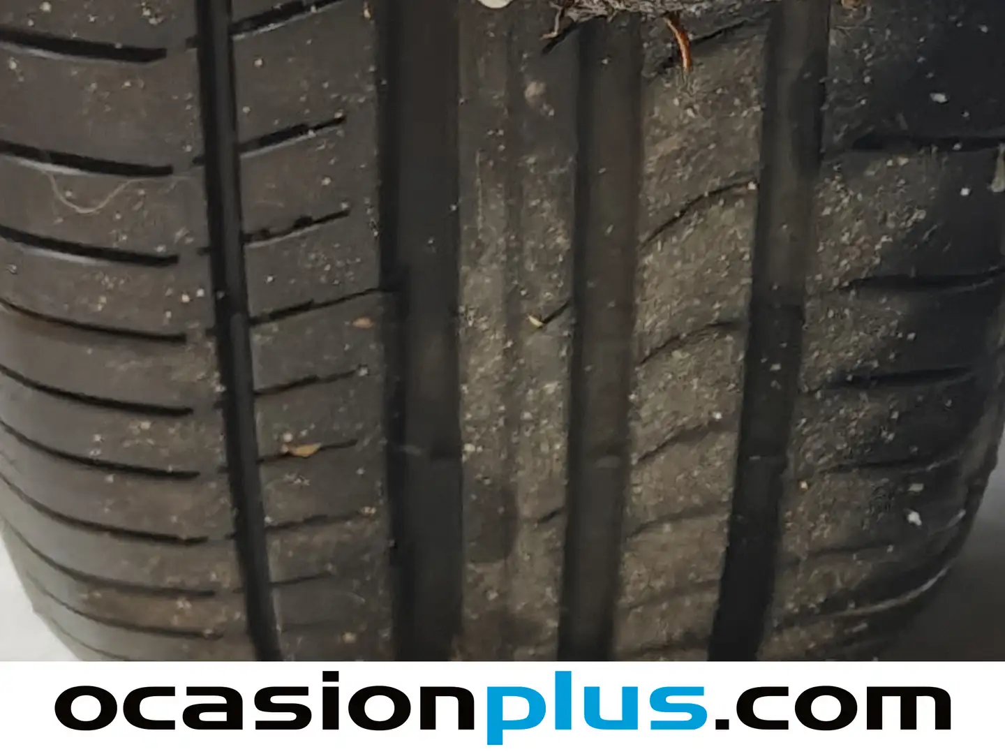 Foto Mercedes CLA Mercedes-Benz CLA 200 CDI (136 CV)