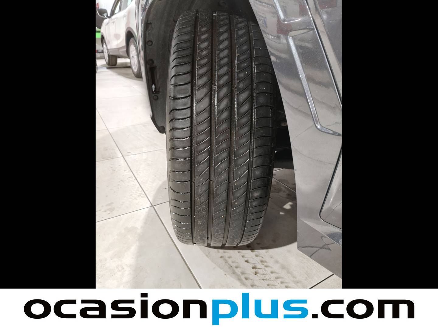 Foto Hyundai Tucson Hyundai Tucson 1.6 TGDI N-Line 30 Aniversario (150 CV)