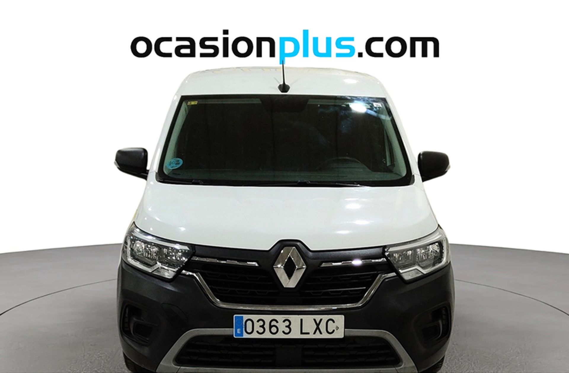 Renault Kangoo Furgon Furgon Profesional Abrete Sesamo por Renault Blue dCi - foto 11