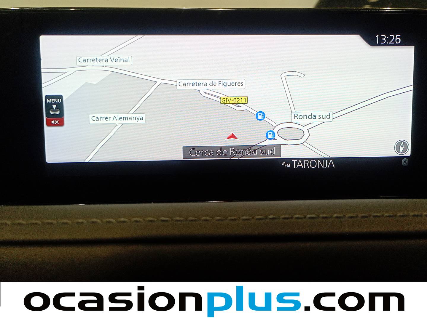 Extras y acabados del Mazda CX-30 Mazda CX-30 2.0 Skyactiv-G Evolution 2WD (122 CV)