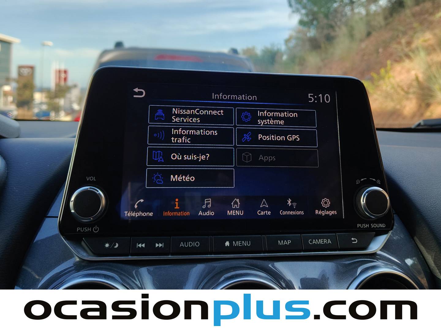 Foto Nissan JUKE Nissan Juke DIG-T N-Design Black (114 CV)