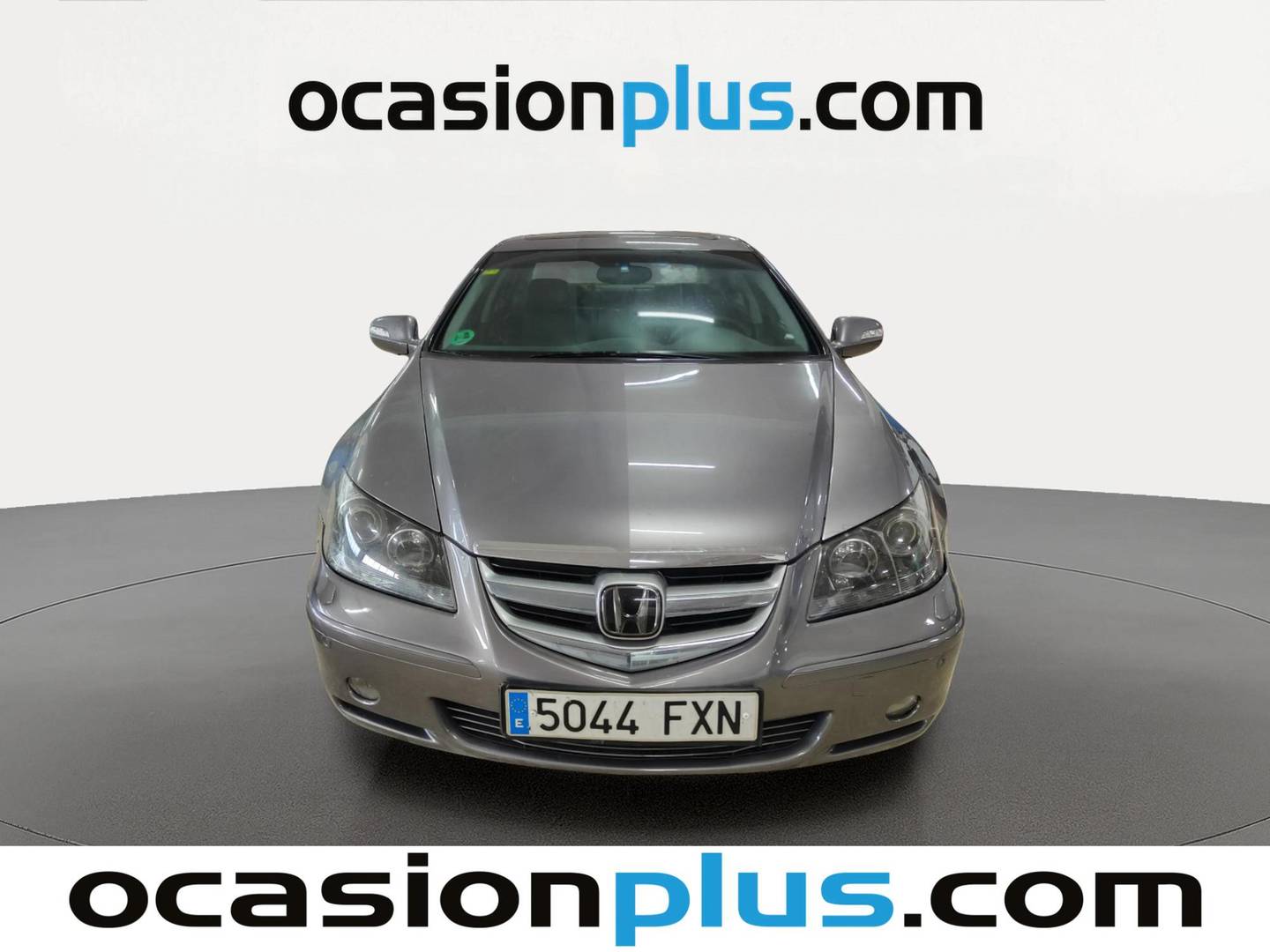 Honda Legend Honda Legend 3.5 V6 Auto 151 kW (295 CV) 295cv