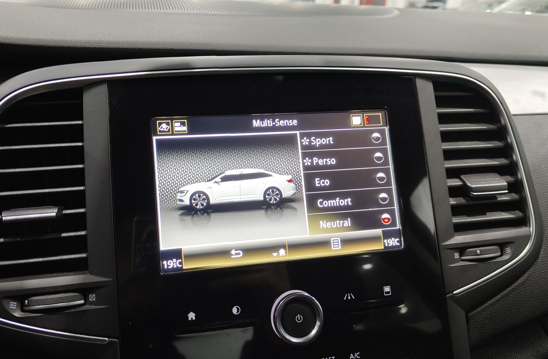 Renault Talisman Limited Blue dCi - foto 29