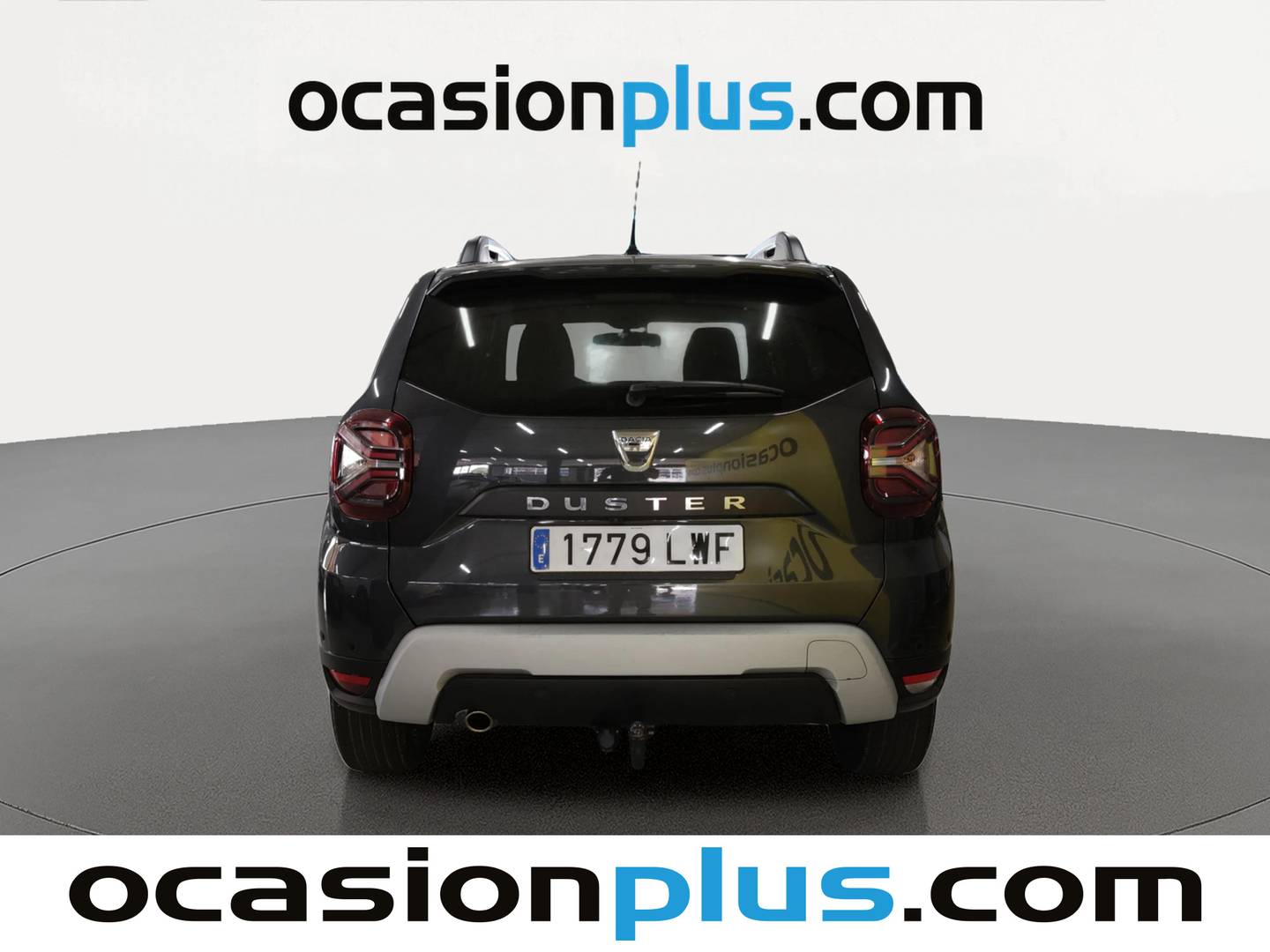 Dacia Duster Dacia Duster Prestige TCE (150 CV) EDC km 0