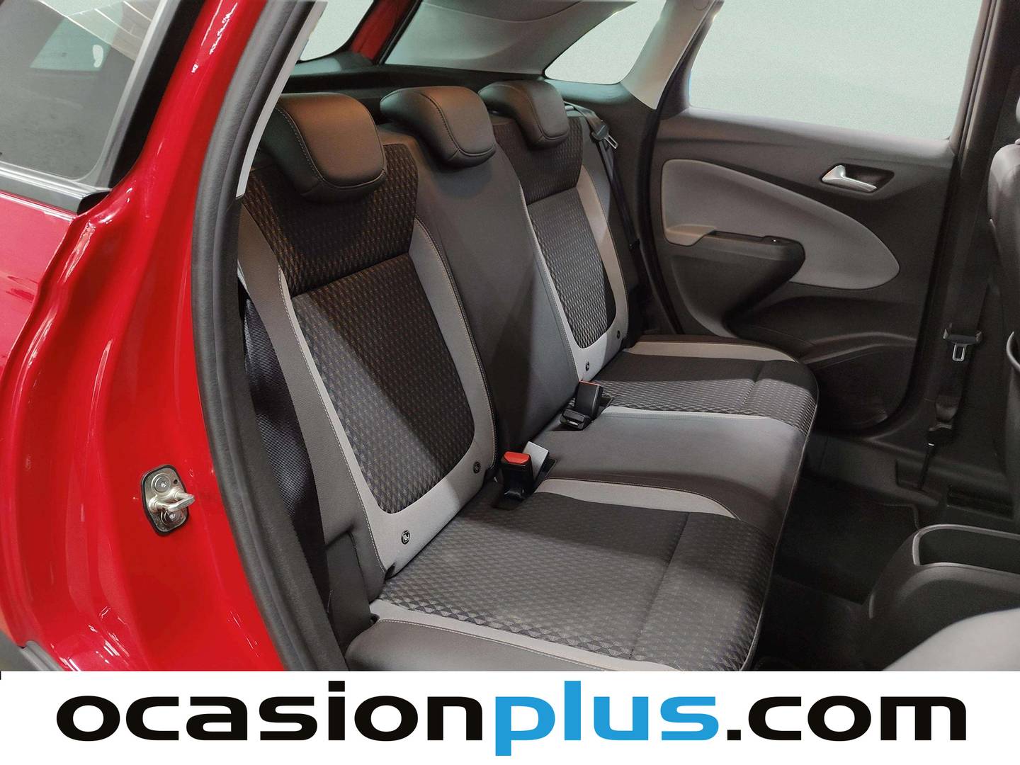 Opel Crossland X Opel Crossland X 1.2T Excellence S/S Auto 81kW (110CV) al mejor precio