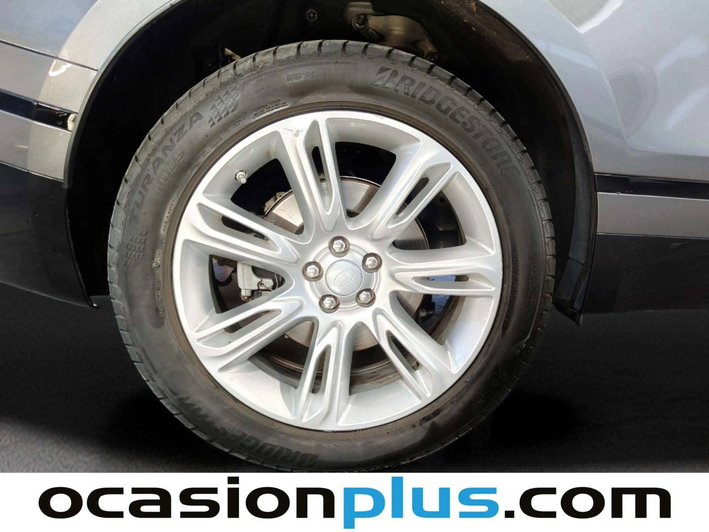 Land Rover Range Rover Velar Land Rover Range Rover Velar P250 R-Dynamic S 4WD Auto (250 CV) al mejor precio