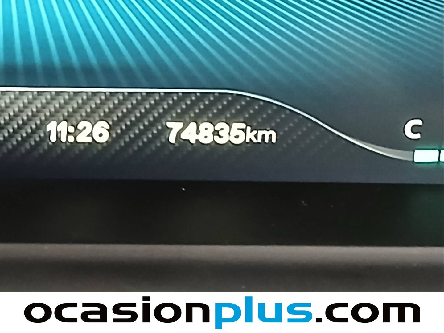 Foto MG HS MG HS 1.5 Turbo GDI Luxury (162 CV)