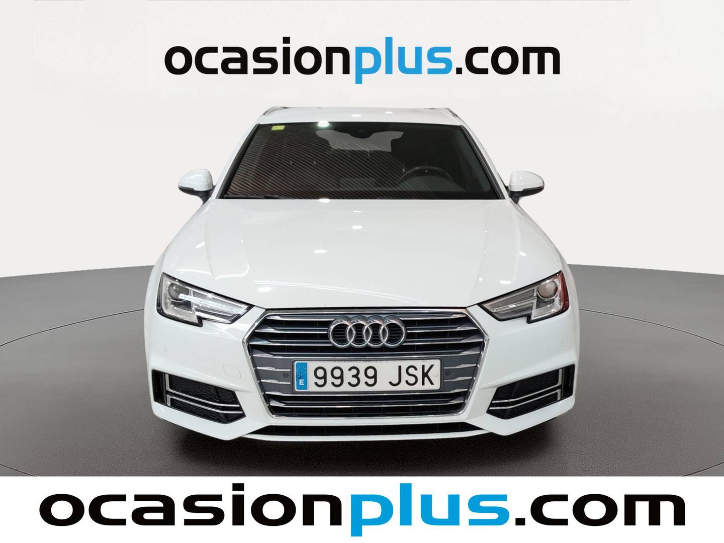 Audi A4 Audi A4 Avant S line 2.0 TDI (150 CV) S tronic barato