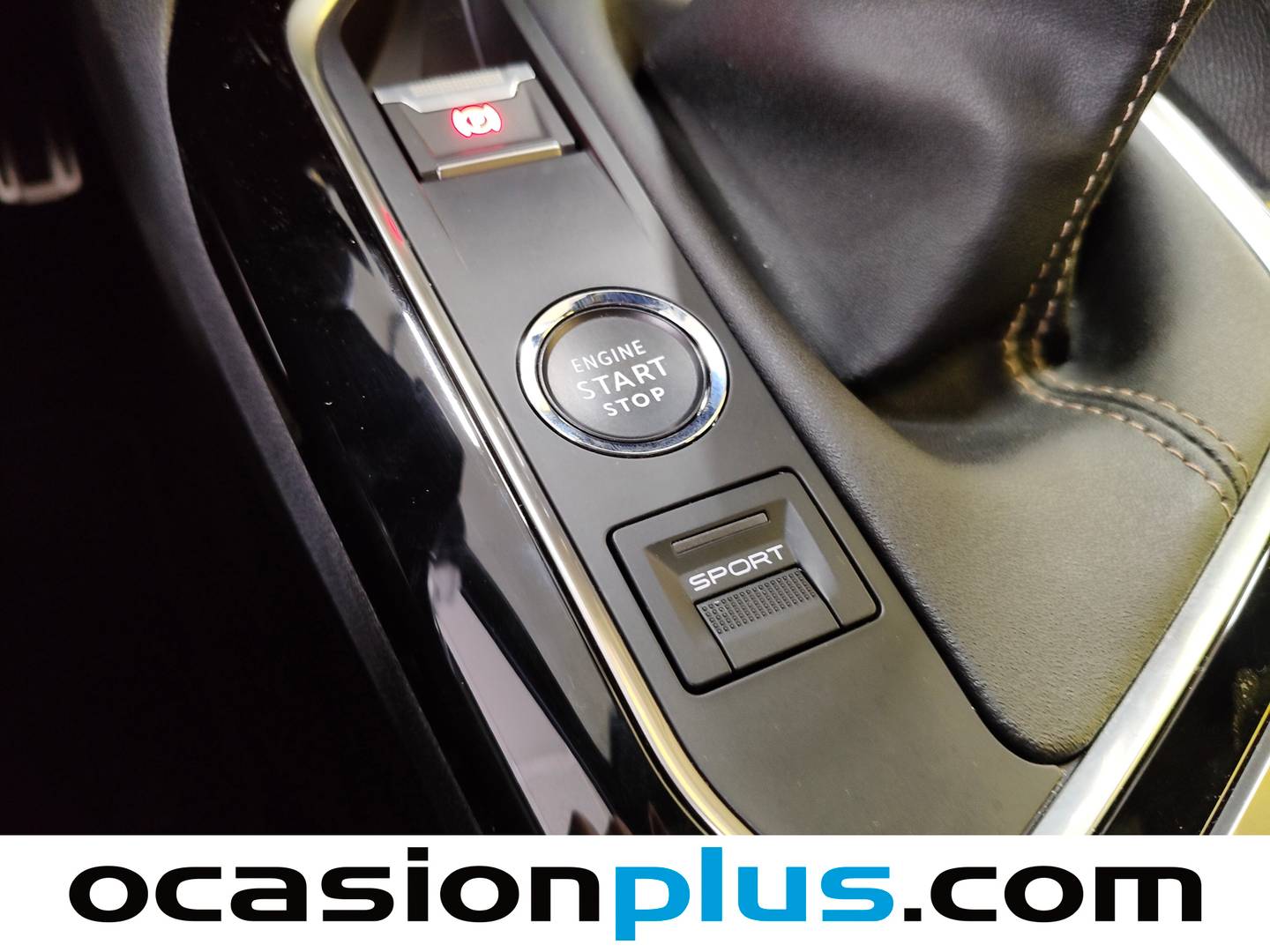 Peugeot 5008 Peugeot 5008 PureTech 130 S&S GT 7 Plazas (130 CV) gasolina