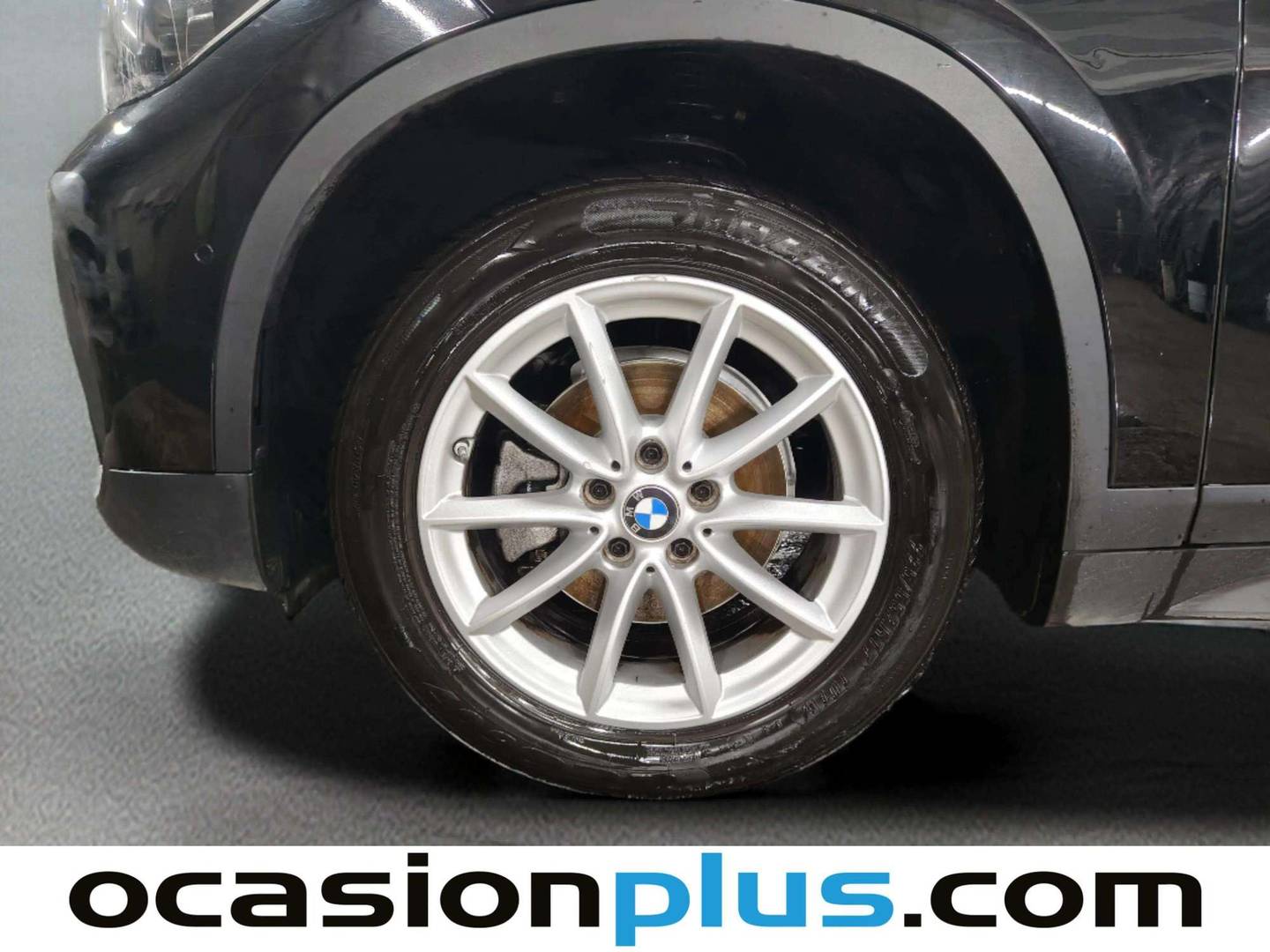 BMW X1 BMW X1 sDrive16d (116 CV) 2020