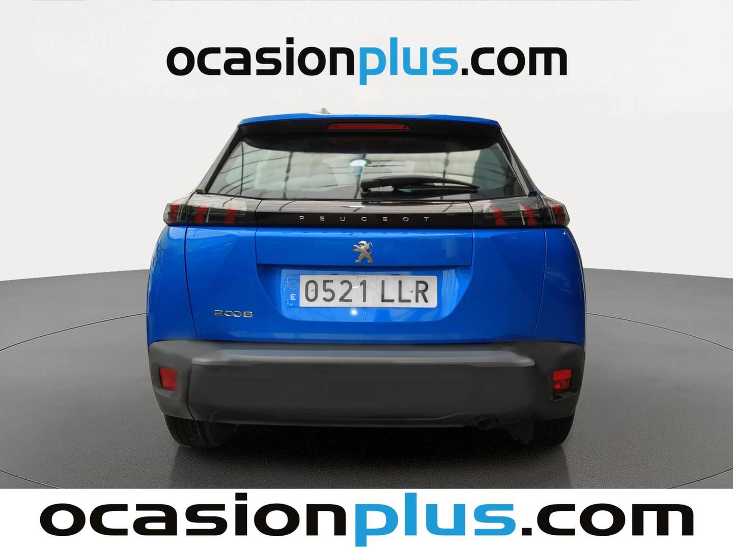 Peugeot 2008 Peugeot 2008 PureTech 100 S&S Active (100 CV) km 0