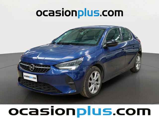 Opel Corsa Segunda Mano Baratos Cádiz