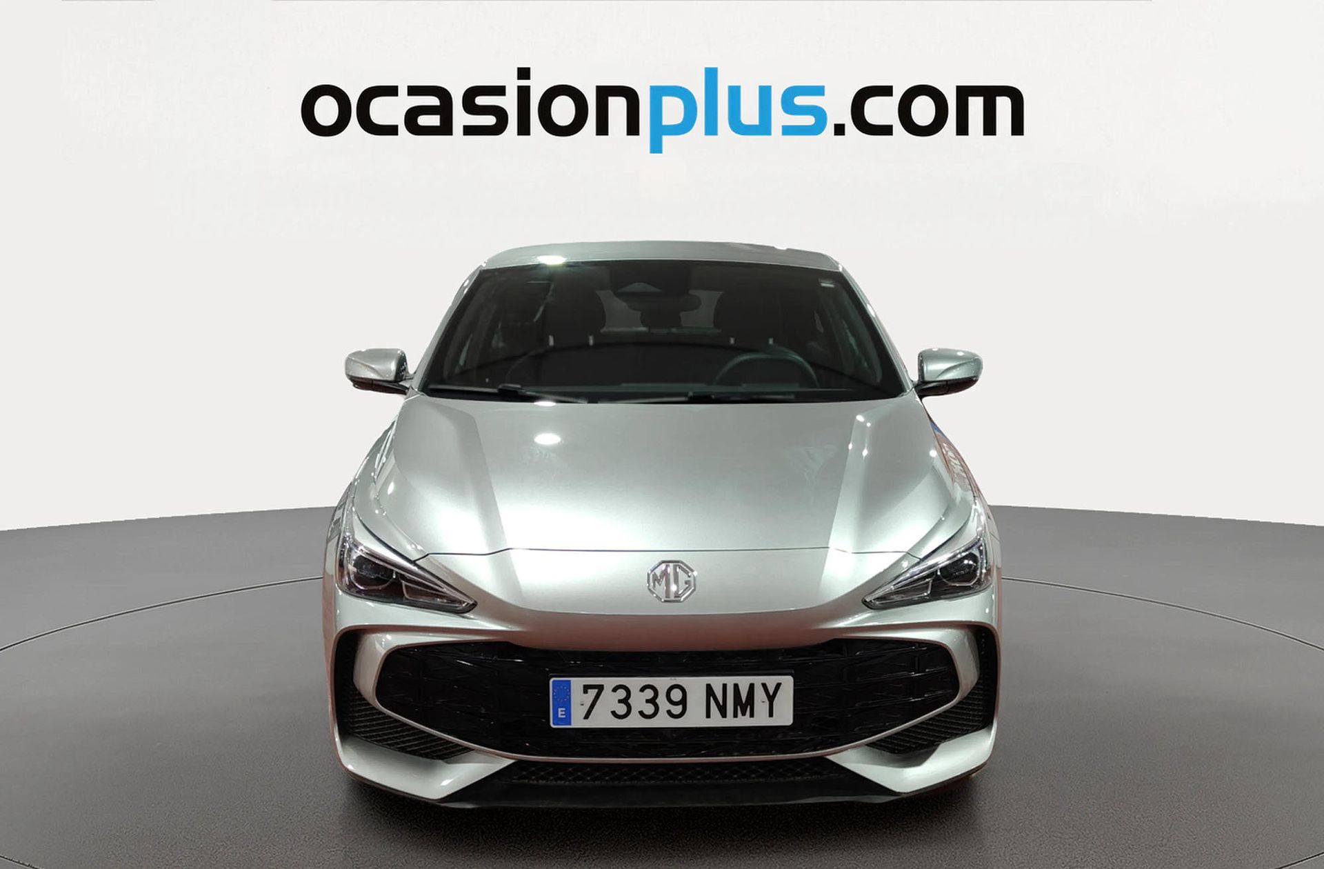 MG MG3 1.5 Comfort - foto 13