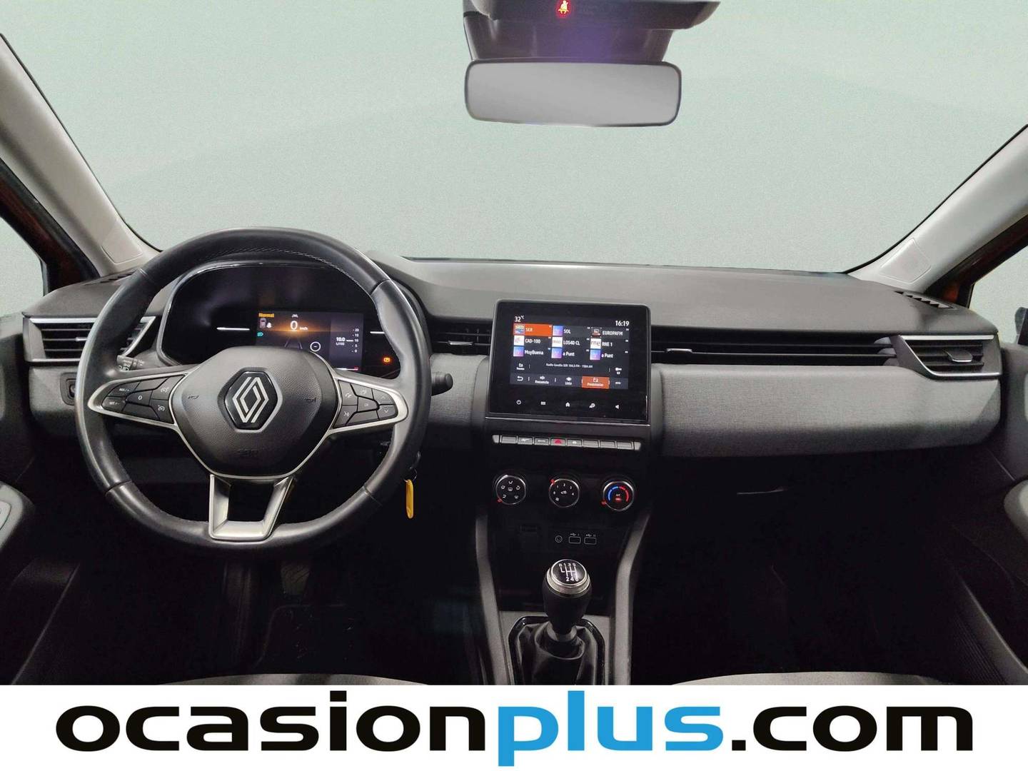 Renault Clio Renault Clio Evolution TCe (90 CV) de ocasión