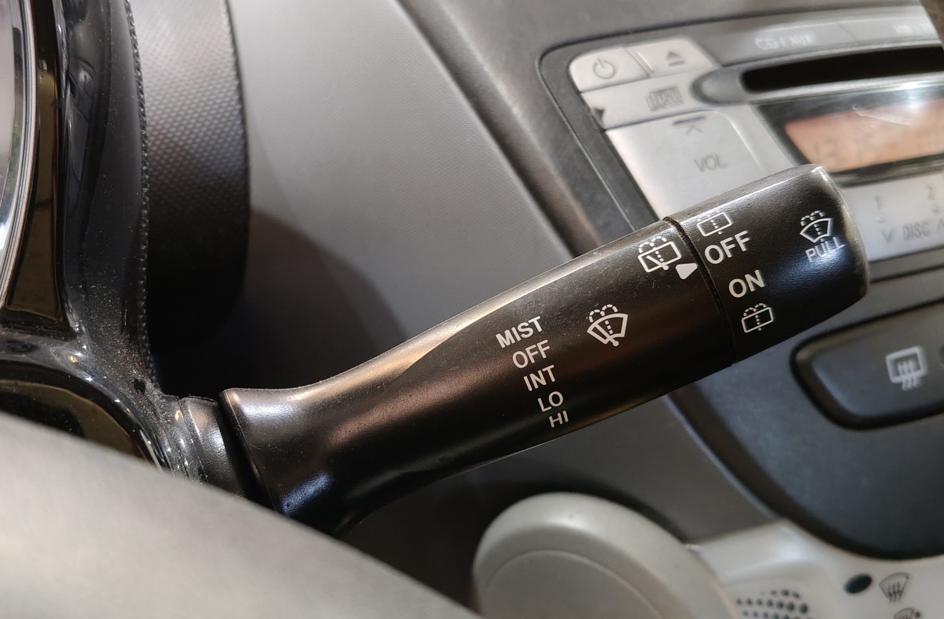 Toyota Aygo 1.0 VVT-i Connect - foto 23