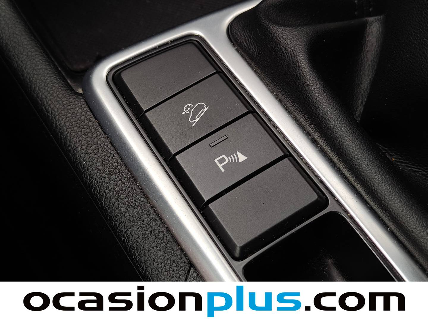 Accesorios del KIA Sportage KIA Sportage 1.6 MHEV Drive 4x2 (115 CV)