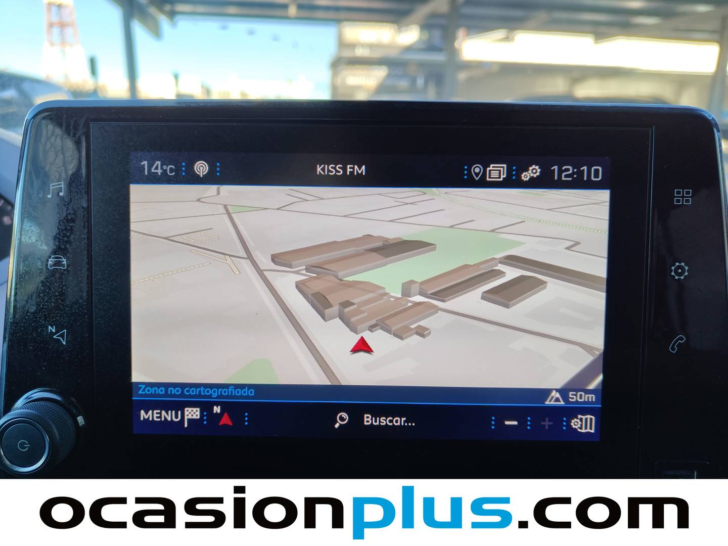 Foto Peugeot Rifter Peugeot Rifter BlueHDi 130 GT Line Standard  (130 CV)