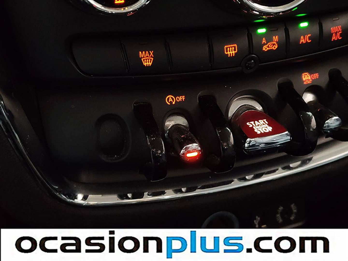 Foto Mini CLUBMAN MINI MINI Clubman Cooper D (150 CV)