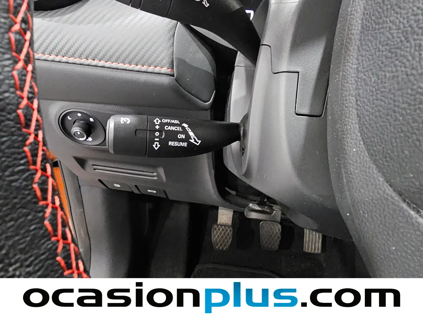 Foto MG ZS MG ZS 1.5 Luxury (106 CV)