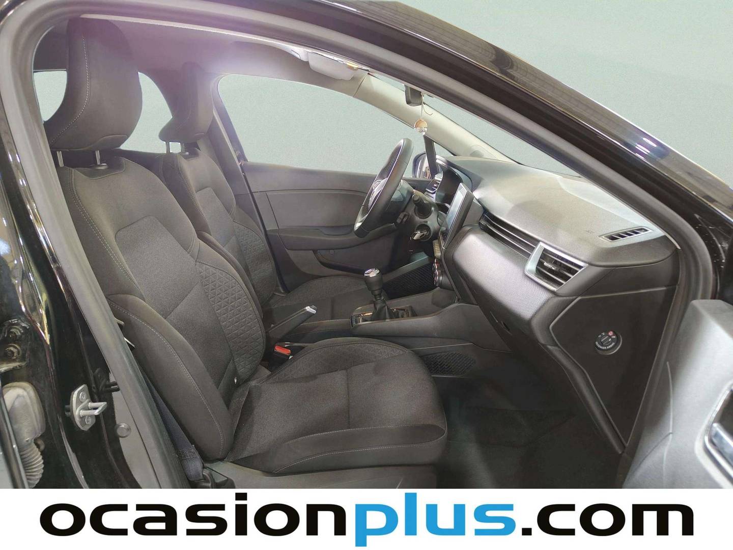 Renault Clio Renault Clio Equilibre TCe (100 CV) GLP km 0