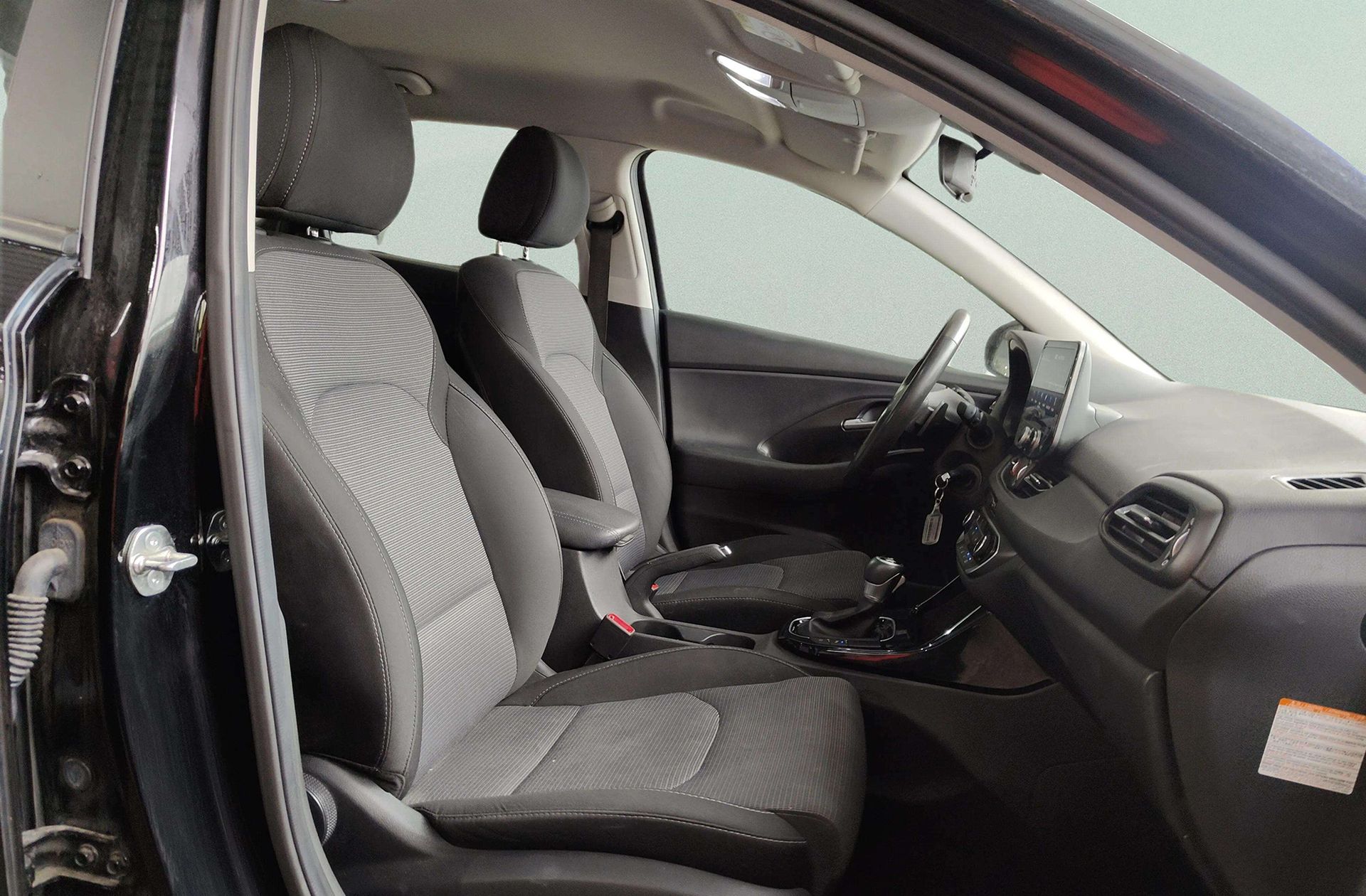 Hyundai i30 1.0 T-GDi 48V Klass DCT - foto 20