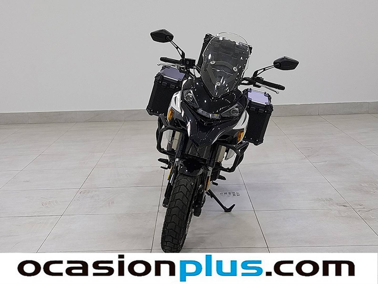 MITT TT ADV 530 MITT TT ADV 530 TT ADV 530 (47CV) barato