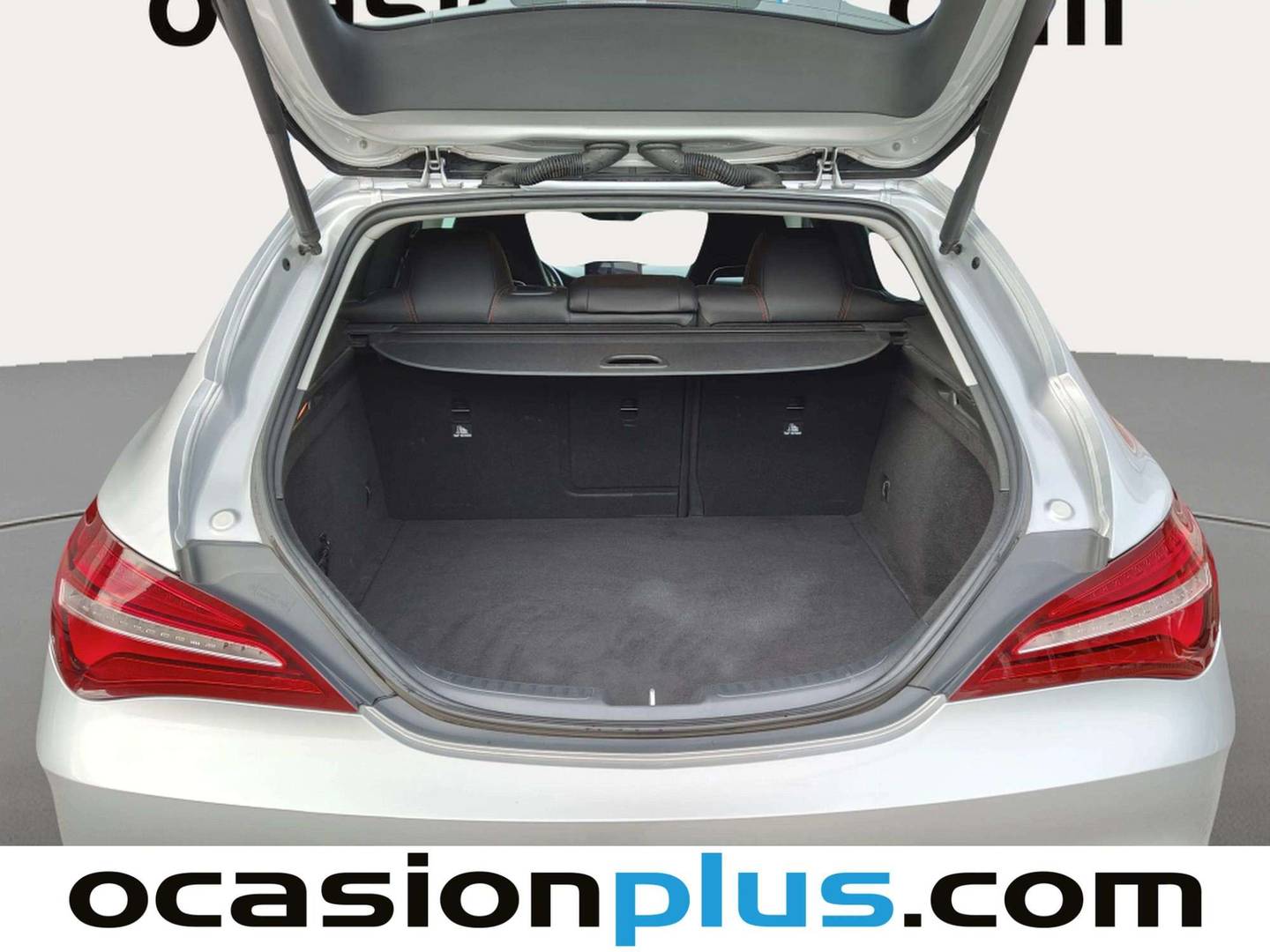 Foto Mercedes CLA Mercedes-Benz CLA Shooting Brake 200 d (136 CV) Pack AMG