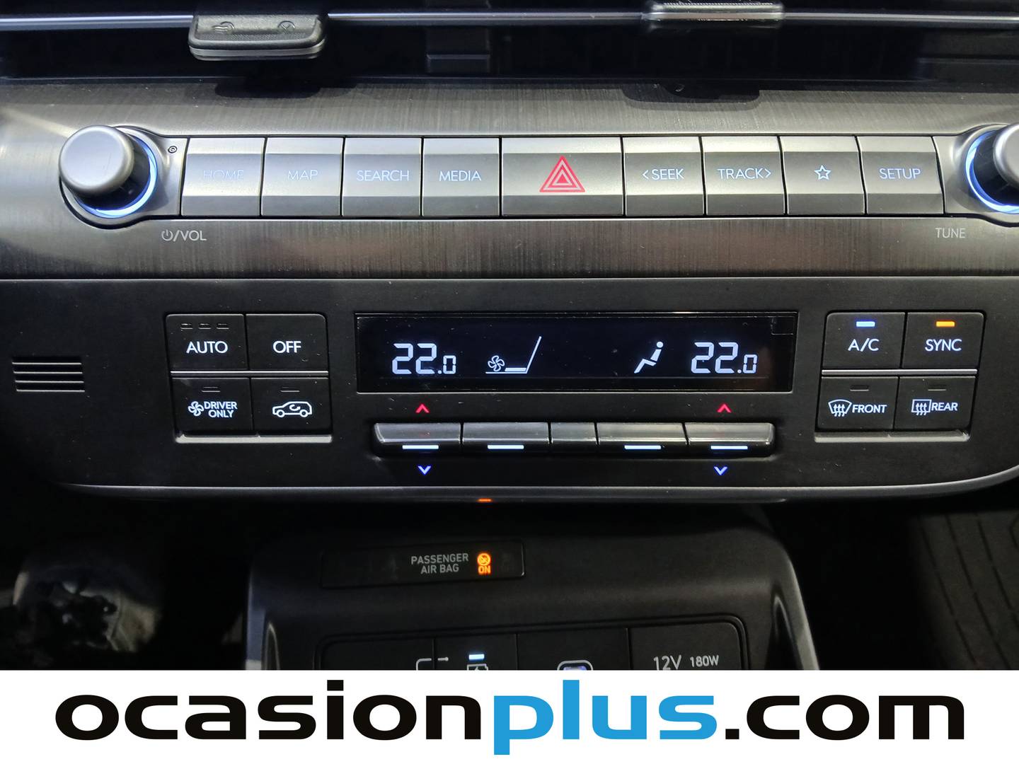 Foto Hyundai Kona Hyundai Kona 1.6 GDI HEV Maxx DCT (141 CV)