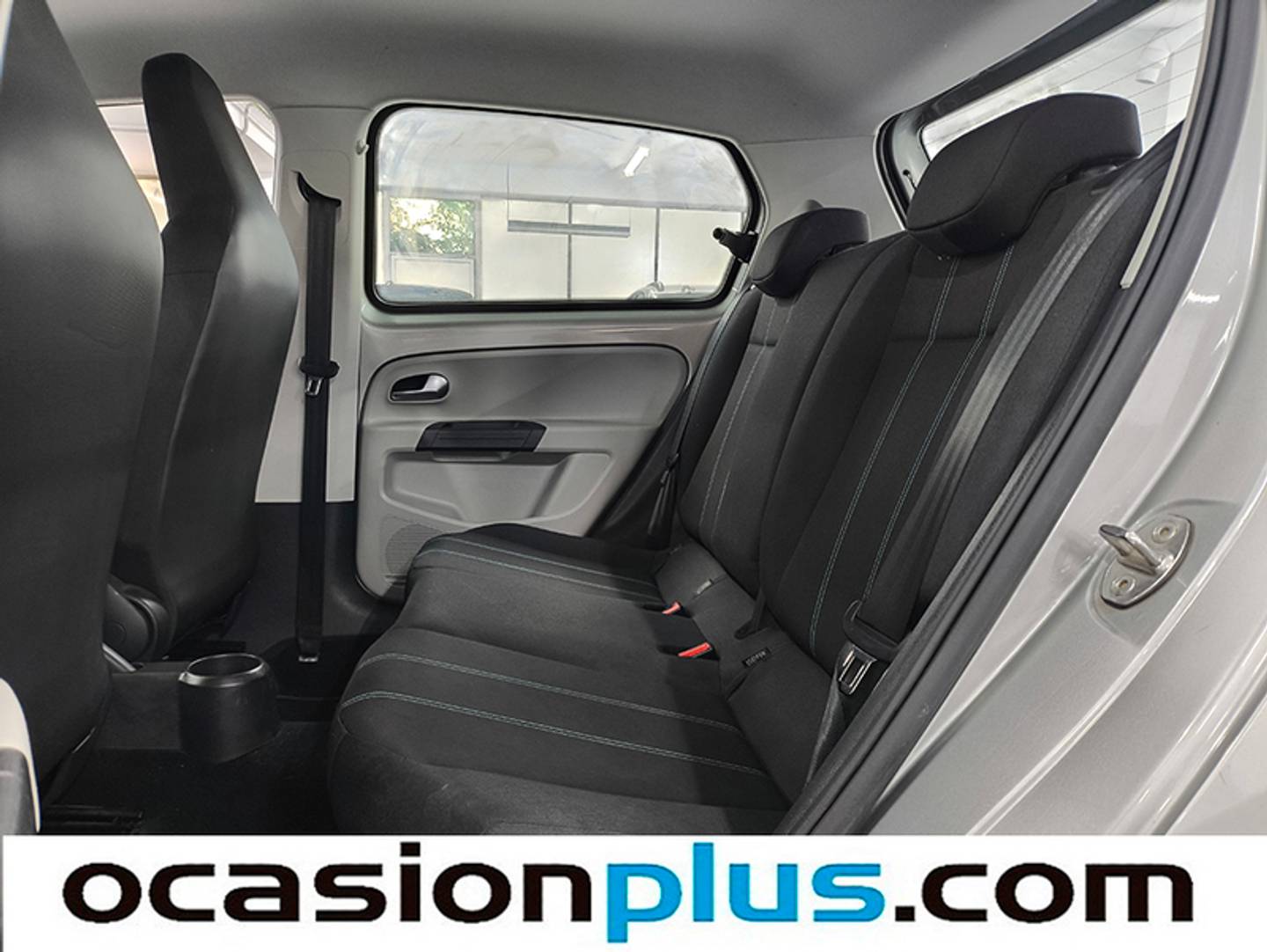 Foto Seat Mii SEAT Mii 1.0 Style (60 CV)