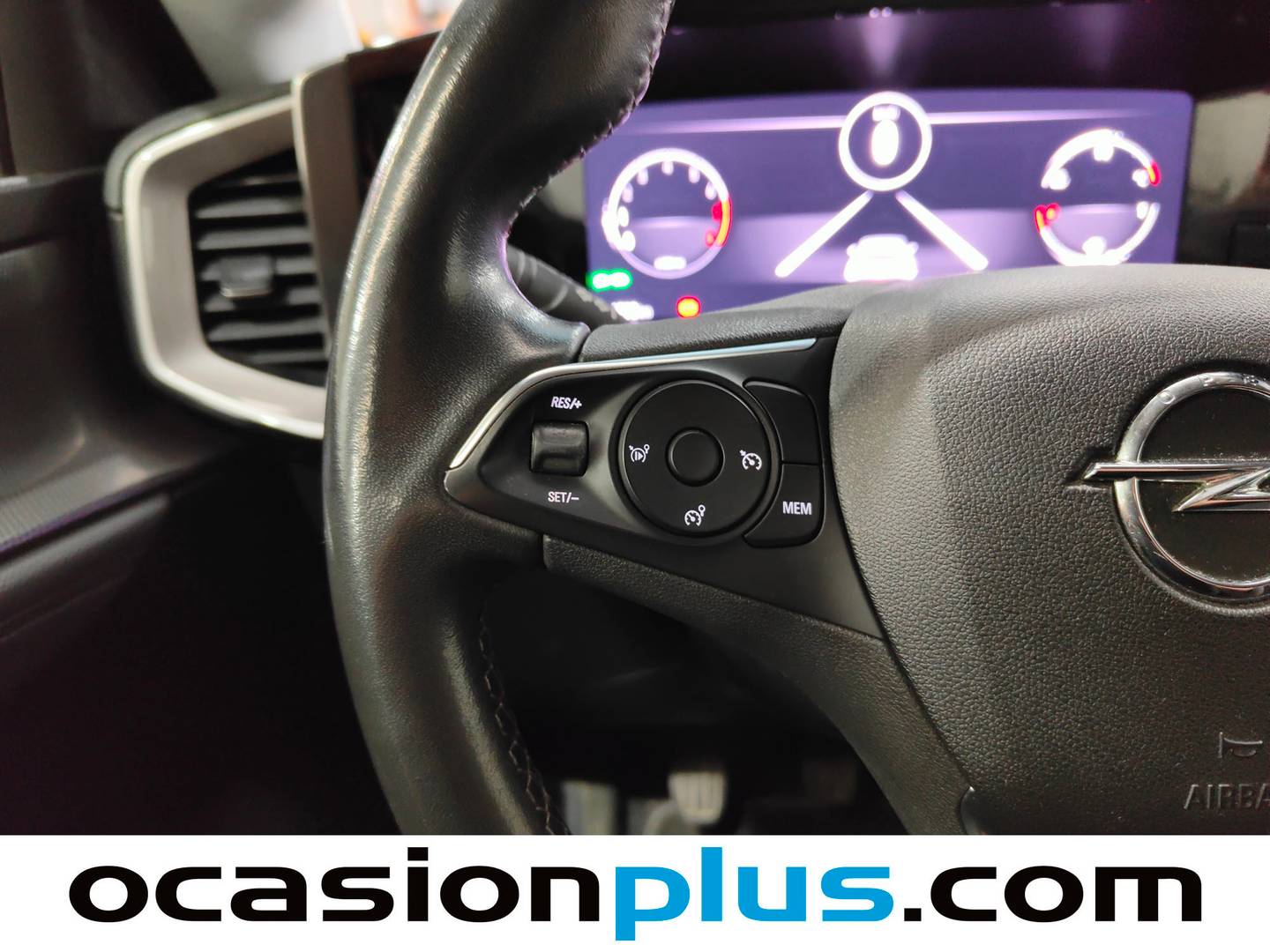Opel Mokka Opel Mokka 1.2 T Business Elegance (100 CV) seminuevo